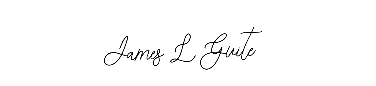 You can use this online signature creator to create a handwritten signature for the name James L Guite. This is the best online autograph maker. James L Guite signature style 12 images and pictures png