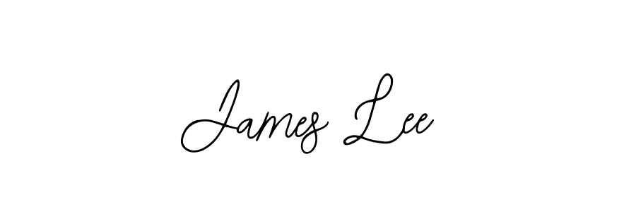 if you are searching for the best signature style for your name James Lee. so please give up your signature search. here we have designed multiple signature styles  using Bearetta-2O07w. James Lee signature style 12 images and pictures png