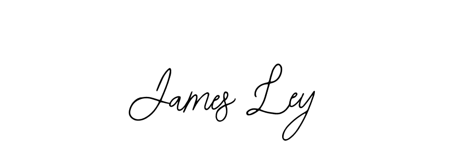 It looks lik you need a new signature style for name James Ley. Design unique handwritten (Bearetta-2O07w) signature with our free signature maker in just a few clicks. James Ley signature style 12 images and pictures png