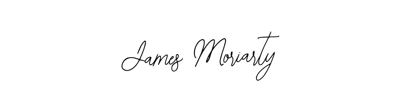 Create a beautiful signature design for name James Moriarty. With this signature (Bearetta-2O07w) fonts, you can make a handwritten signature for free. James Moriarty signature style 12 images and pictures png