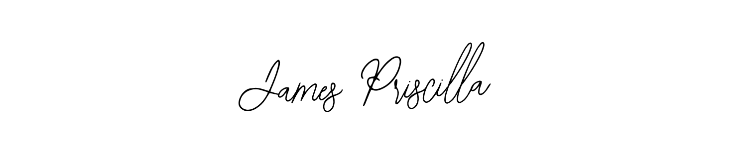 Make a short James Priscilla signature style. Manage your documents anywhere anytime using Bearetta-2O07w. Create and add eSignatures, submit forms, share and send files easily. James Priscilla signature style 12 images and pictures png