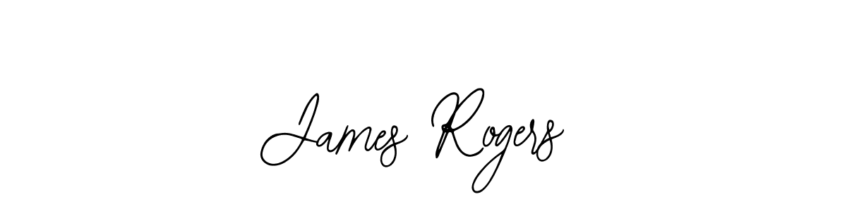 Make a beautiful signature design for name James Rogers. Use this online signature maker to create a handwritten signature for free. James Rogers signature style 12 images and pictures png