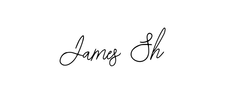 Once you've used our free online signature maker to create your best signature Bearetta-2O07w style, it's time to enjoy all of the benefits that James Sh name signing documents. James Sh signature style 12 images and pictures png