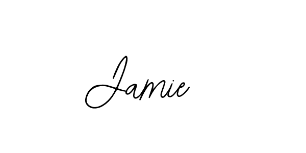 How to Draw Jamie  signature style? Bearetta-2O07w is a latest design signature styles for name Jamie . Jamie  signature style 12 images and pictures png