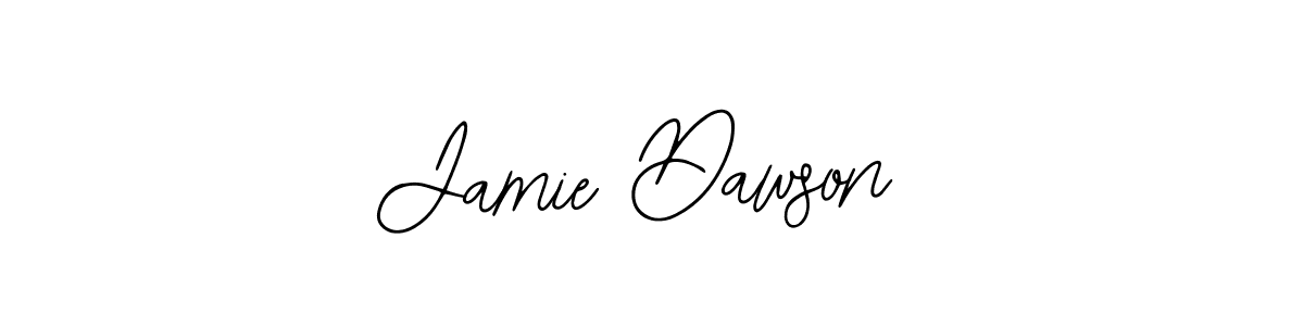 Make a beautiful signature design for name Jamie Dawson. With this signature (Bearetta-2O07w) style, you can create a handwritten signature for free. Jamie Dawson signature style 12 images and pictures png