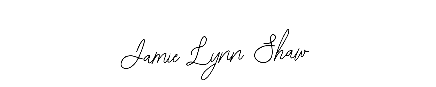 You can use this online signature creator to create a handwritten signature for the name Jamie Lynn Shaw. This is the best online autograph maker. Jamie Lynn Shaw signature style 12 images and pictures png