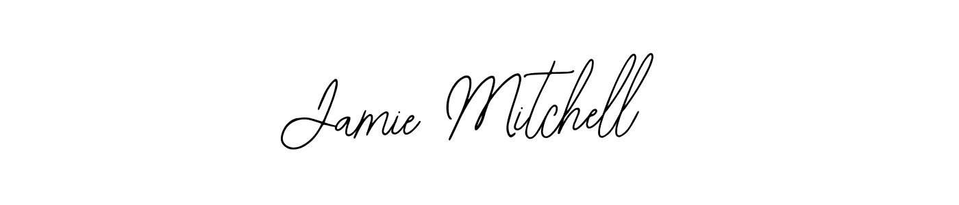 Once you've used our free online signature maker to create your best signature Bearetta-2O07w style, it's time to enjoy all of the benefits that Jamie Mitchell name signing documents. Jamie Mitchell signature style 12 images and pictures png