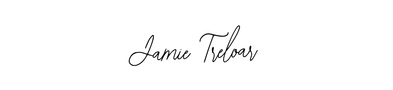 Create a beautiful signature design for name Jamie Treloar. With this signature (Bearetta-2O07w) fonts, you can make a handwritten signature for free. Jamie Treloar signature style 12 images and pictures png