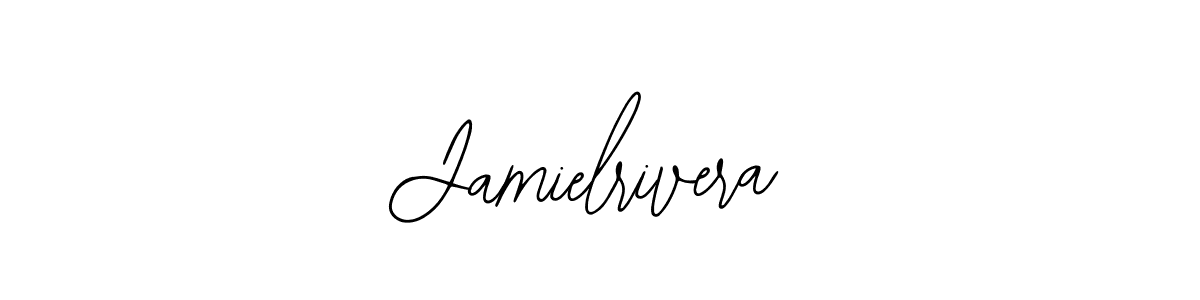 See photos of Jamielrivera official signature by Spectra . Check more albums & portfolios. Read reviews & check more about Bearetta-2O07w font. Jamielrivera signature style 12 images and pictures png