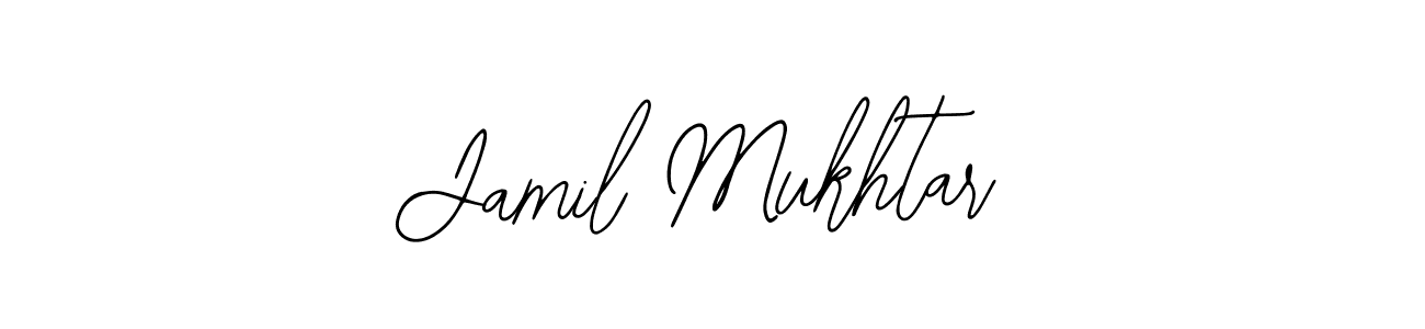 See photos of Jamil Mukhtar official signature by Spectra . Check more albums & portfolios. Read reviews & check more about Bearetta-2O07w font. Jamil Mukhtar signature style 12 images and pictures png