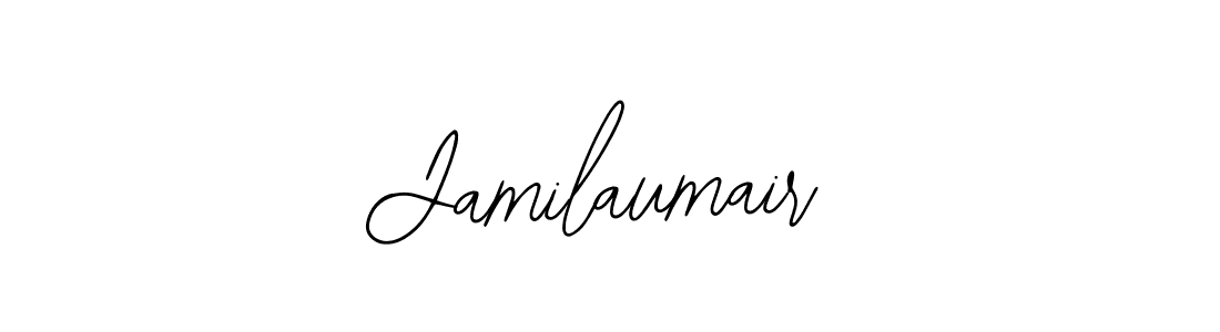 Check out images of Autograph of Jamilaumair name. Actor Jamilaumair Signature Style. Bearetta-2O07w is a professional sign style online. Jamilaumair signature style 12 images and pictures png