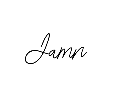 Make a beautiful signature design for name Jamn. Use this online signature maker to create a handwritten signature for free. Jamn signature style 12 images and pictures png