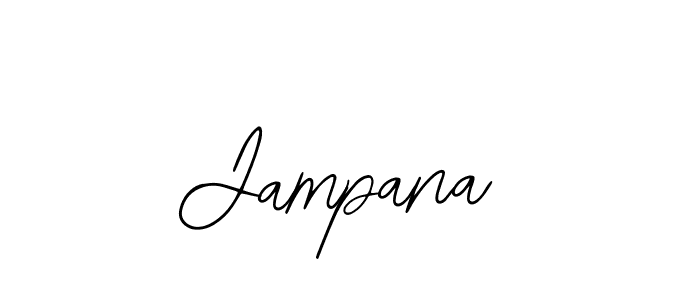 Make a short Jampana signature style. Manage your documents anywhere anytime using Bearetta-2O07w. Create and add eSignatures, submit forms, share and send files easily. Jampana signature style 12 images and pictures png