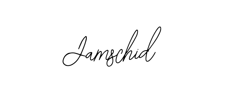 if you are searching for the best signature style for your name Jamschid. so please give up your signature search. here we have designed multiple signature styles  using Bearetta-2O07w. Jamschid signature style 12 images and pictures png