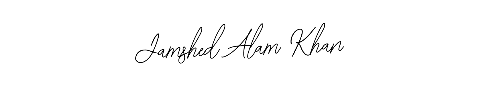 Check out images of Autograph of Jamshed Alam Khan name. Actor Jamshed Alam Khan Signature Style. Bearetta-2O07w is a professional sign style online. Jamshed Alam Khan signature style 12 images and pictures png