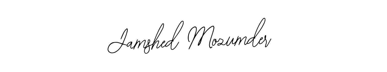 Here are the top 10 professional signature styles for the name Jamshed Mozumder. These are the best autograph styles you can use for your name. Jamshed Mozumder signature style 12 images and pictures png