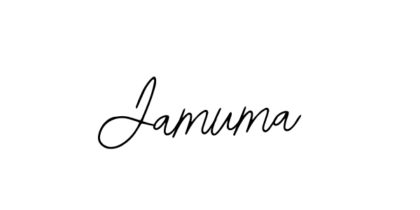 Here are the top 10 professional signature styles for the name Jamuma. These are the best autograph styles you can use for your name. Jamuma signature style 12 images and pictures png