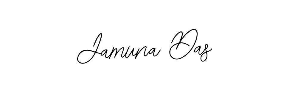 It looks lik you need a new signature style for name Jamuna Das. Design unique handwritten (Bearetta-2O07w) signature with our free signature maker in just a few clicks. Jamuna Das signature style 12 images and pictures png