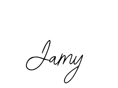 This is the best signature style for the Jamy name. Also you like these signature font (Bearetta-2O07w). Mix name signature. Jamy signature style 12 images and pictures png