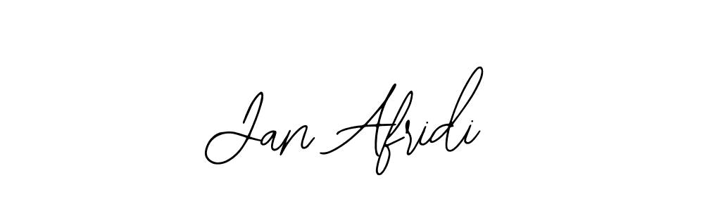 Create a beautiful signature design for name Jan Afridi. With this signature (Bearetta-2O07w) fonts, you can make a handwritten signature for free. Jan Afridi signature style 12 images and pictures png
