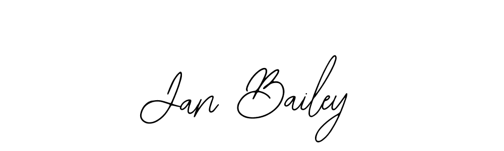 You can use this online signature creator to create a handwritten signature for the name Jan Bailey. This is the best online autograph maker. Jan Bailey signature style 12 images and pictures png