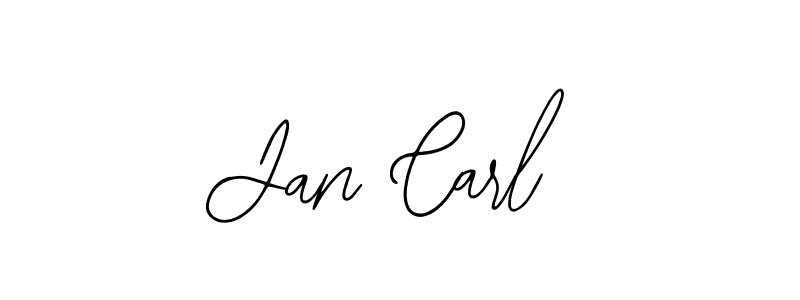 Check out images of Autograph of Jan Carl name. Actor Jan Carl Signature Style. Bearetta-2O07w is a professional sign style online. Jan Carl signature style 12 images and pictures png