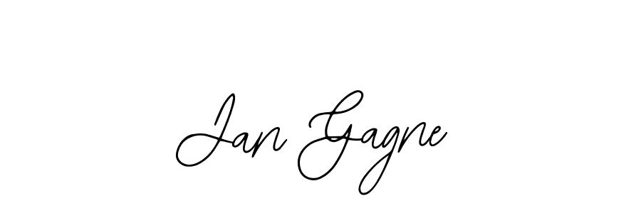Here are the top 10 professional signature styles for the name Jan Gagne. These are the best autograph styles you can use for your name. Jan Gagne signature style 12 images and pictures png