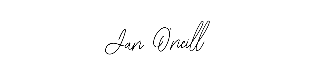 if you are searching for the best signature style for your name Jan O‘neill. so please give up your signature search. here we have designed multiple signature styles  using Bearetta-2O07w. Jan O‘neill signature style 12 images and pictures png