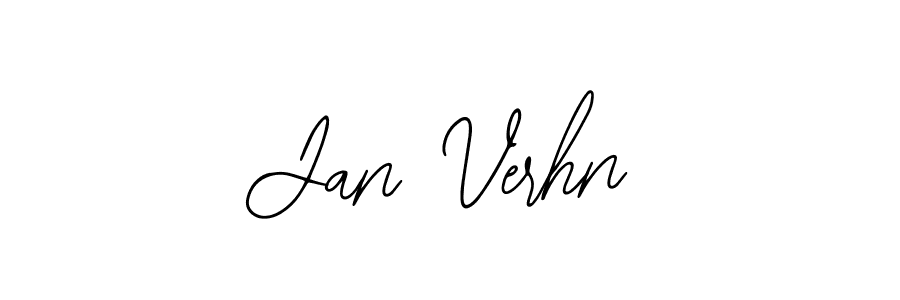 Here are the top 10 professional signature styles for the name Jan Verhn. These are the best autograph styles you can use for your name. Jan Verhn signature style 12 images and pictures png