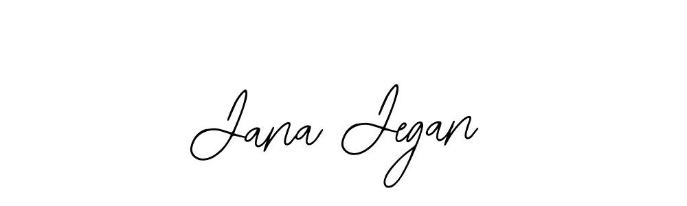 See photos of Jana Jegan official signature by Spectra . Check more albums & portfolios. Read reviews & check more about Bearetta-2O07w font. Jana Jegan signature style 12 images and pictures png