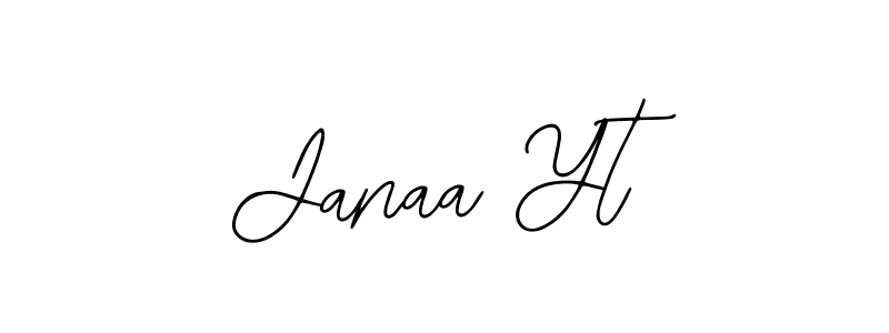 You can use this online signature creator to create a handwritten signature for the name Janaa Yt. This is the best online autograph maker. Janaa Yt signature style 12 images and pictures png