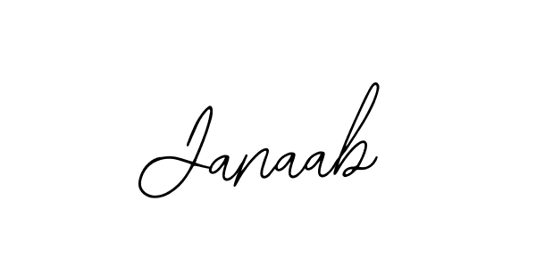 You can use this online signature creator to create a handwritten signature for the name Janaab. This is the best online autograph maker. Janaab signature style 12 images and pictures png