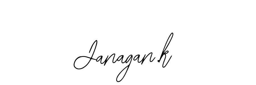 Also You can easily find your signature by using the search form. We will create Janagan.k name handwritten signature images for you free of cost using Bearetta-2O07w sign style. Janagan.k signature style 12 images and pictures png