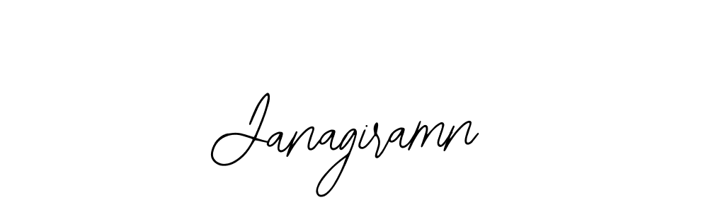It looks lik you need a new signature style for name Janagiramn. Design unique handwritten (Bearetta-2O07w) signature with our free signature maker in just a few clicks. Janagiramn signature style 12 images and pictures png