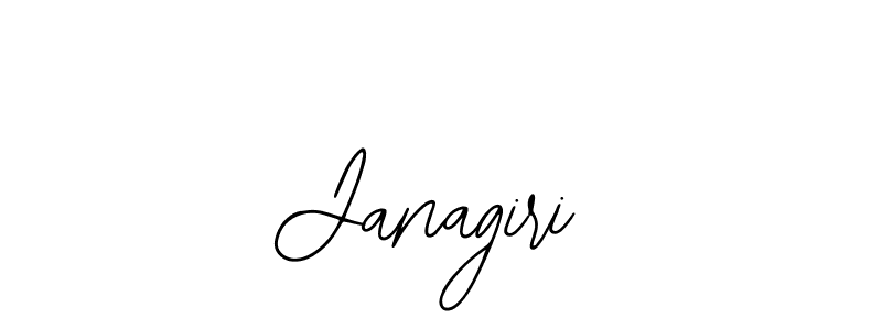 You can use this online signature creator to create a handwritten signature for the name Janagiri. This is the best online autograph maker. Janagiri signature style 12 images and pictures png