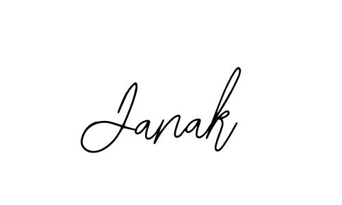 Best and Professional Signature Style for Janak. Bearetta-2O07w Best Signature Style Collection. Janak signature style 12 images and pictures png