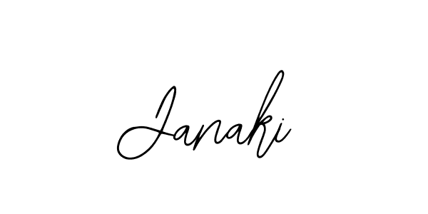 Make a beautiful signature design for name Janaki. With this signature (Bearetta-2O07w) style, you can create a handwritten signature for free. Janaki signature style 12 images and pictures png