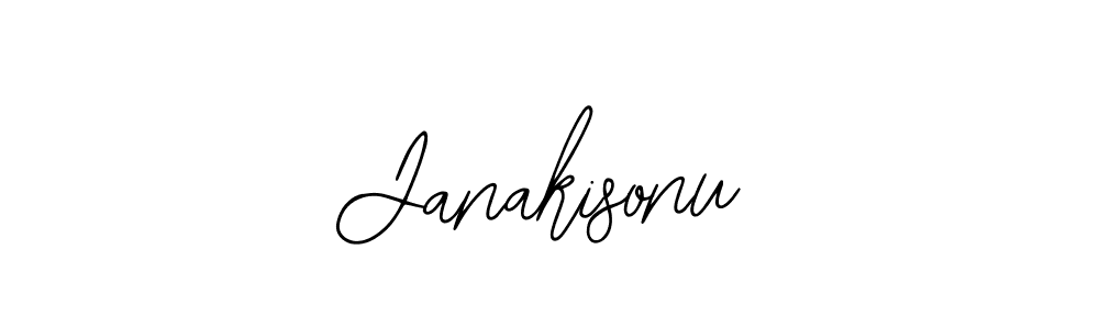 Also You can easily find your signature by using the search form. We will create Janakisonu name handwritten signature images for you free of cost using Bearetta-2O07w sign style. Janakisonu signature style 12 images and pictures png