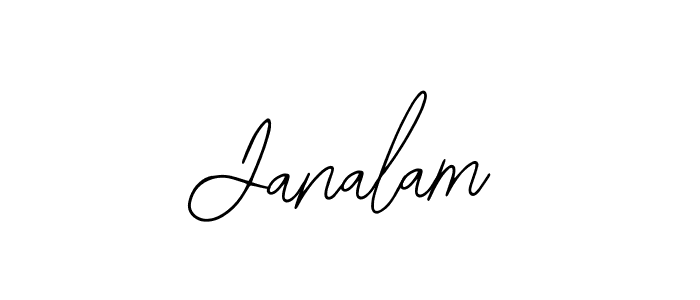 See photos of Janalam official signature by Spectra . Check more albums & portfolios. Read reviews & check more about Bearetta-2O07w font. Janalam signature style 12 images and pictures png