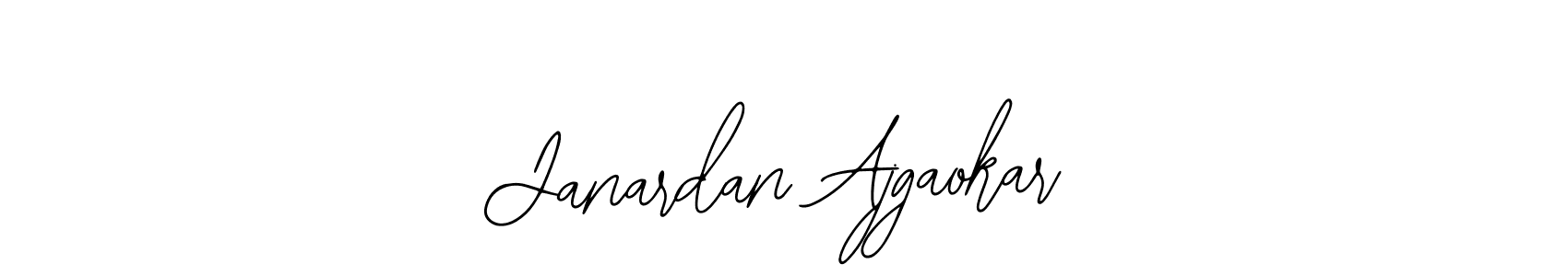 See photos of Janardan Ajgaokar official signature by Spectra . Check more albums & portfolios. Read reviews & check more about Bearetta-2O07w font. Janardan Ajgaokar signature style 12 images and pictures png
