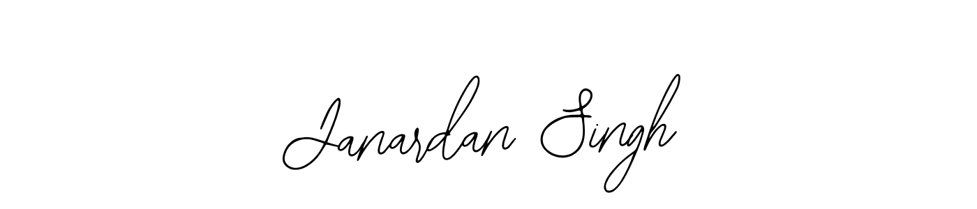 It looks lik you need a new signature style for name Janardan Singh. Design unique handwritten (Bearetta-2O07w) signature with our free signature maker in just a few clicks. Janardan Singh signature style 12 images and pictures png