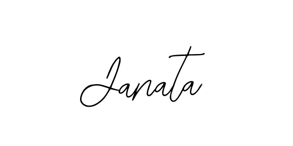How to Draw Janata signature style? Bearetta-2O07w is a latest design signature styles for name Janata. Janata signature style 12 images and pictures png