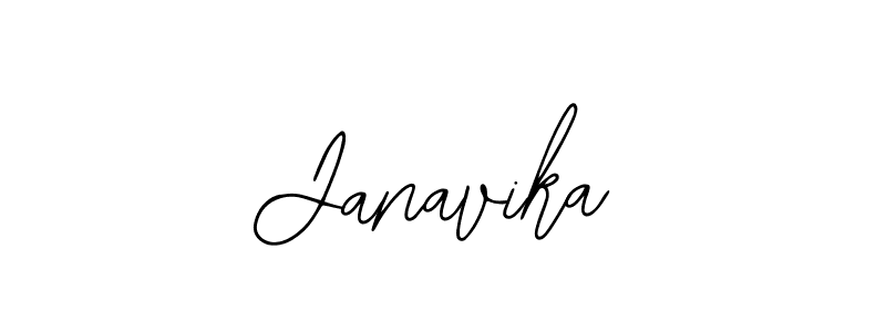 Bearetta-2O07w is a professional signature style that is perfect for those who want to add a touch of class to their signature. It is also a great choice for those who want to make their signature more unique. Get Janavika name to fancy signature for free. Janavika signature style 12 images and pictures png