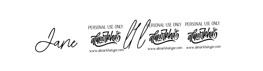 Also You can easily find your signature by using the search form. We will create Jane 4l1l24 name handwritten signature images for you free of cost using Bearetta-2O07w sign style. Jane 4l1l24 signature style 12 images and pictures png