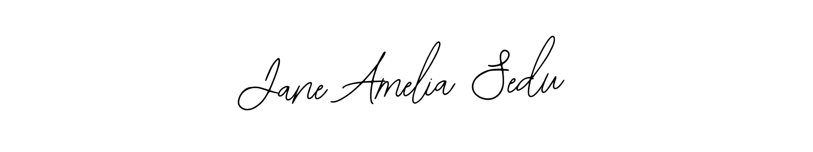 This is the best signature style for the Jane Amelia Sedu name. Also you like these signature font (Bearetta-2O07w). Mix name signature. Jane Amelia Sedu signature style 12 images and pictures png