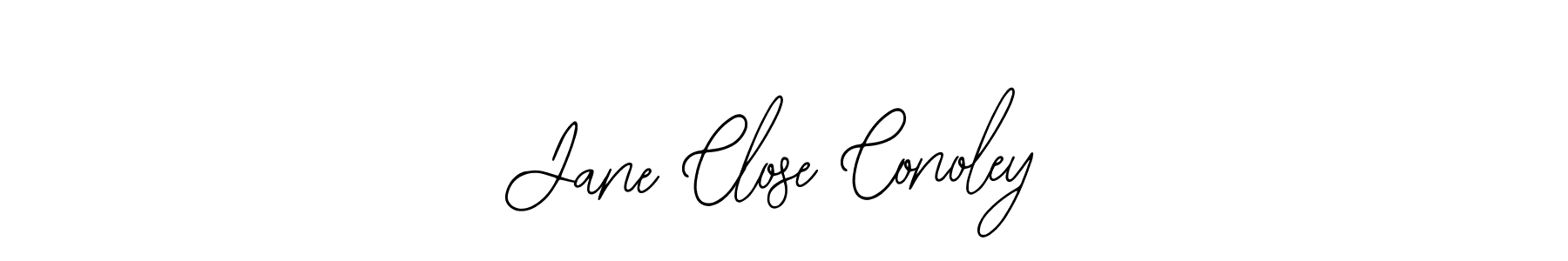 Make a beautiful signature design for name Jane Close Conoley. Use this online signature maker to create a handwritten signature for free. Jane Close Conoley signature style 12 images and pictures png