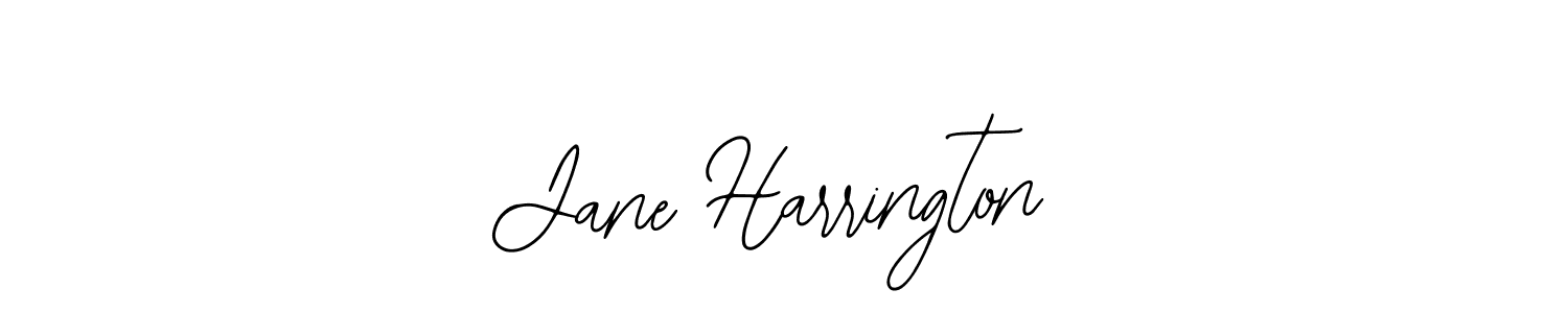 Make a beautiful signature design for name Jane Harrington. With this signature (Bearetta-2O07w) style, you can create a handwritten signature for free. Jane Harrington signature style 12 images and pictures png