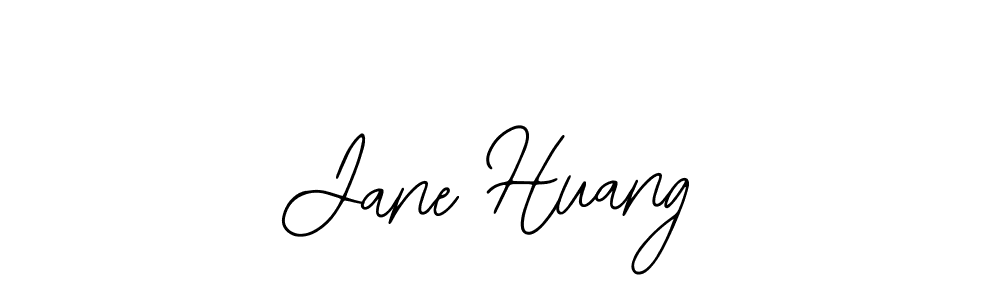 if you are searching for the best signature style for your name Jane Huang. so please give up your signature search. here we have designed multiple signature styles  using Bearetta-2O07w. Jane Huang signature style 12 images and pictures png