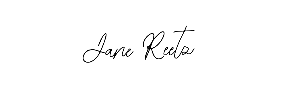 How to Draw Jane Reetz signature style? Bearetta-2O07w is a latest design signature styles for name Jane Reetz. Jane Reetz signature style 12 images and pictures png