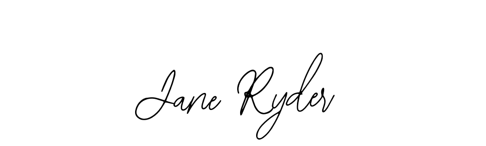 The best way (Bearetta-2O07w) to make a short signature is to pick only two or three words in your name. The name Jane Ryder include a total of six letters. For converting this name. Jane Ryder signature style 12 images and pictures png